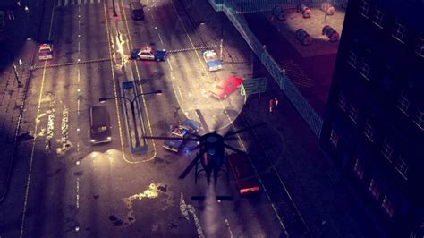 The Precinct launches August 15 [Update: Delayed to fall].